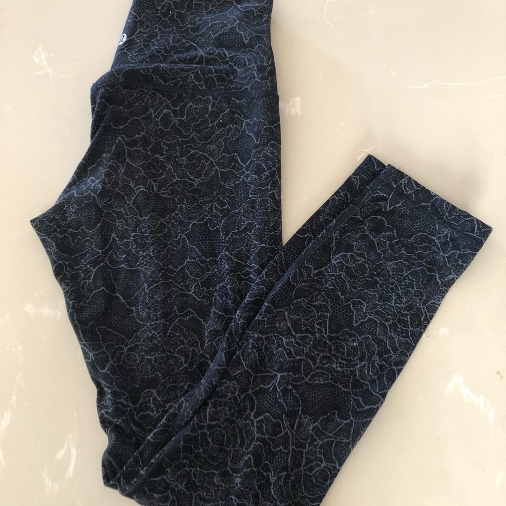 Lululemon align pants